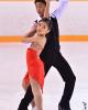 Tsina Clemente & Gabriel Clemente