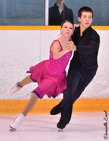 Laura Emery & Dean Holbrough