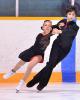 Marjorie Lajoie & Zachary Lagha