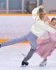 Talia Rancourt & Alex Gunther