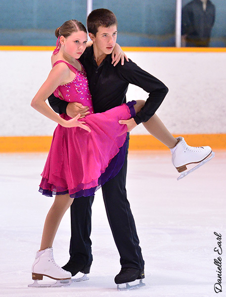 Laura Emery & Dean Holbrough