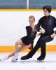 Marjorie Lajoie & Zachary Lagha