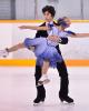 Marjorie Lajoie & Zachary Lagha