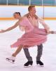 Talia Rancourt & Alex Gunther