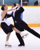 Carly Turner & Claudio Pietrantonio
