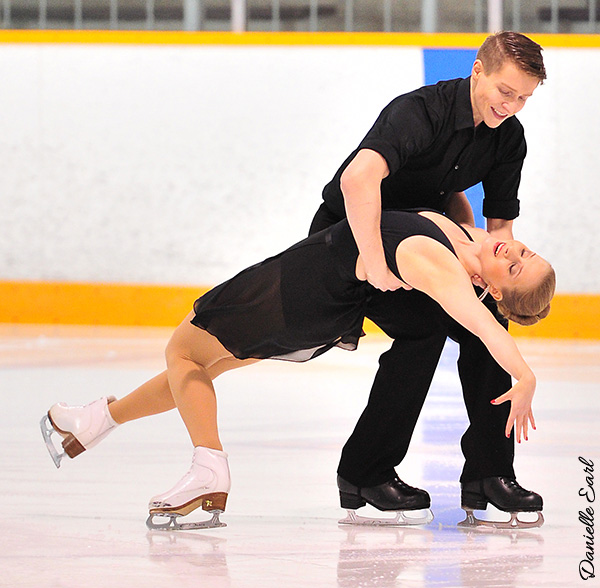 Henna Lindholm & Ossi Kanervo