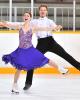 Nicole Orford & Thomas Williams