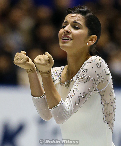 Valentina Marchei (ITA)
