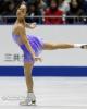 Mao Asada (JPN)