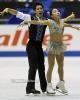 Wenjing Sui & Cong Han (CHN)