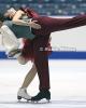 Anna Cappellini & Luca Lanotte (ITA)