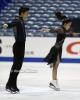 Maia Shibutani & Alex Shibutani (USA)