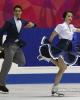 Anna Cappellini & Luca Lanotte (ITA)