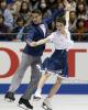 Anna Cappellini & Luca Lanotte (ITA)