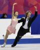 Meryl Davis & Charlie White (USA)
