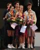 2013 Nebelhorn Trophy Medalists