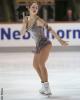 Sandra Ristivojevic (SRB)