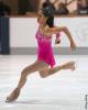 Ladies Free Skate