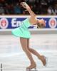 Elizaveta Ukolova (CZE)