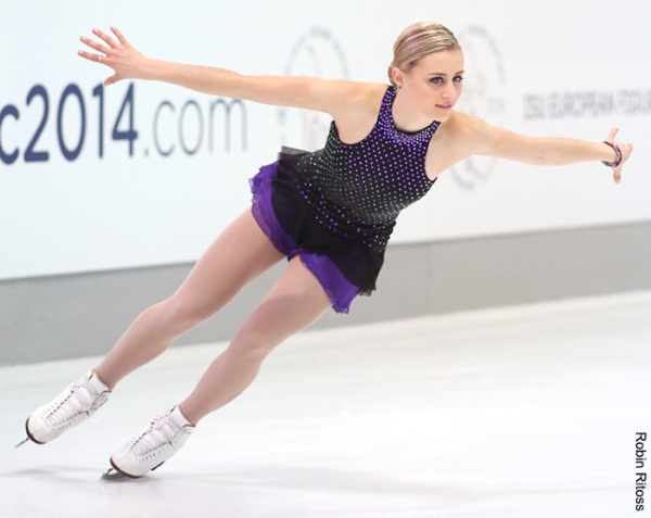 Ashley Cain (USA)