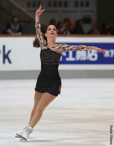 Sonia Lafuente (ESP)