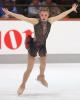 Ladies Short Program