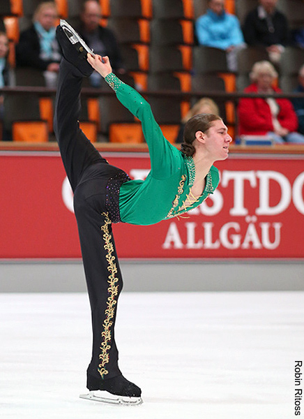 Jason Brown (USA)