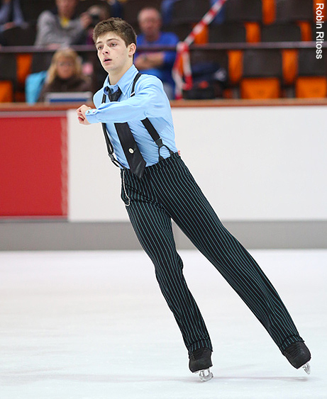 Brendan Kerry (AUS)
