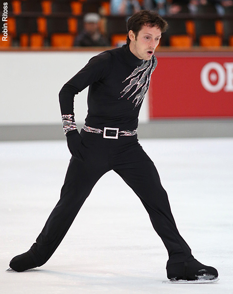 Zoltan Kelemen (ROU)