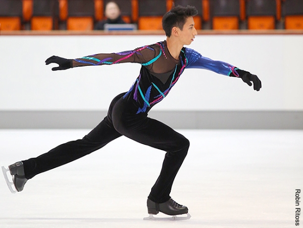 Jeremy Ten (CAN)