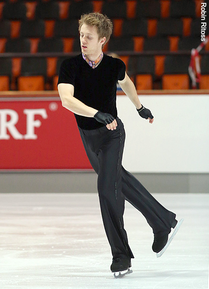 Josip Gluhak (CRO)