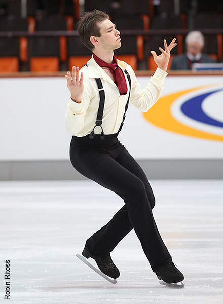 Manol Atanassov (BUL)