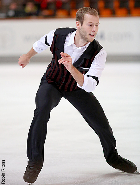 Maciej Cieplucha (POL)