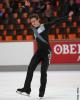 Men's Free Skate