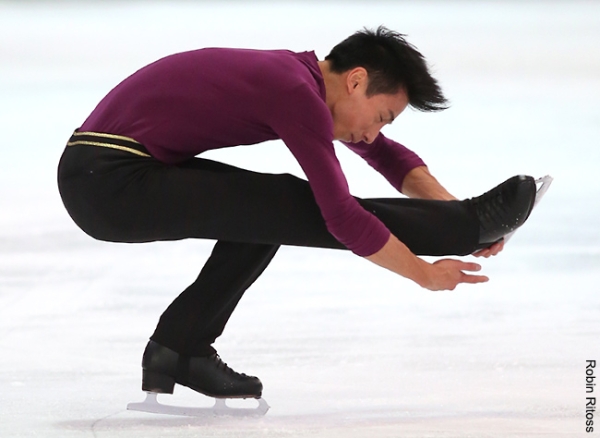 Jeremy Ten (CAN)