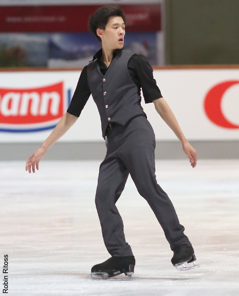 Jordan Ju (TPE)