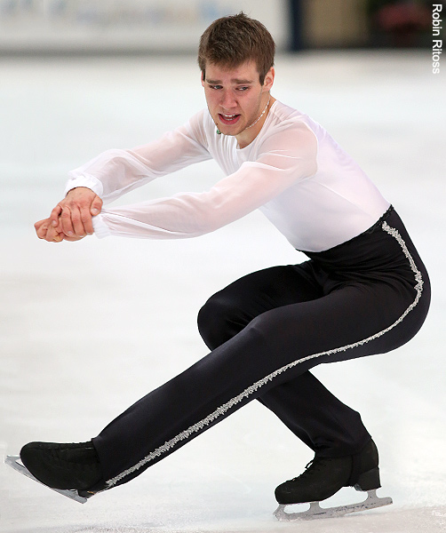 Manol Atanassov (BUL)