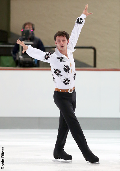 Zoltan Kelemen (ROU)