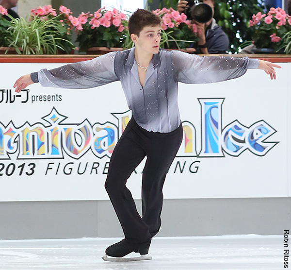 Brendan Kerry (AUS)