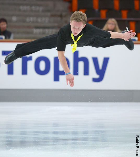 Martin Rappe (GER)