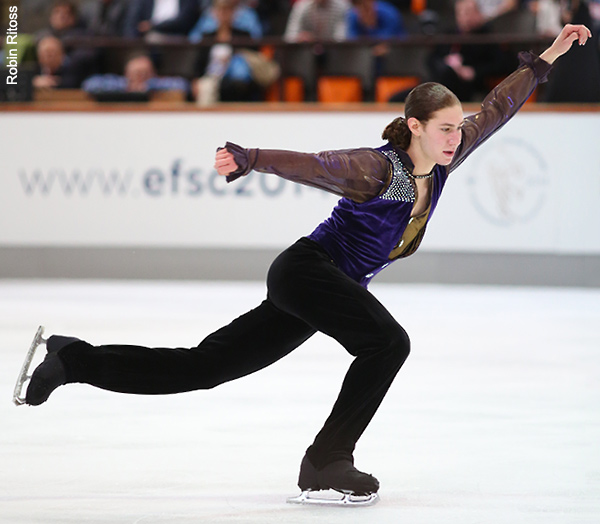 Jason Brown (USA)