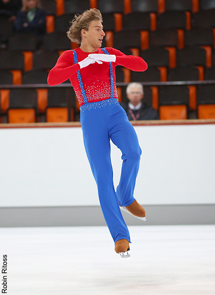 Kim Lucine (MON)