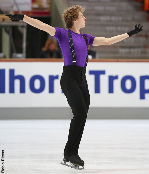 Pavel Ignatenko (BLR)