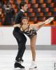 Veronia Grigorieva & Artiz Maestu (ESP)