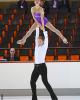 Ronja Roll & Gustav Forsgren (SWE)