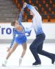 Andrea Davidovich & Evgeni Krasnopolsky (ISR)