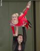 Maria Paliakova & Nikita Bochkov (BLR)