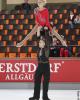 Maria Paliakova & Nikita Bochkov (BLR)