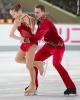 Magdalena Klatka & Radoslaw Chruscinski (POL)