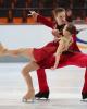 Magdalena Klatka & Radoslaw Chruscinski (POL)